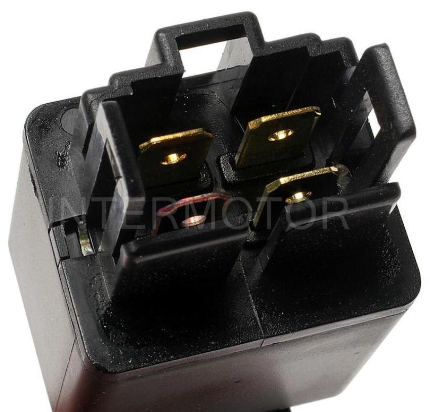 Standard Ignition RY-272 A/C Condenser Fan Motor Relay