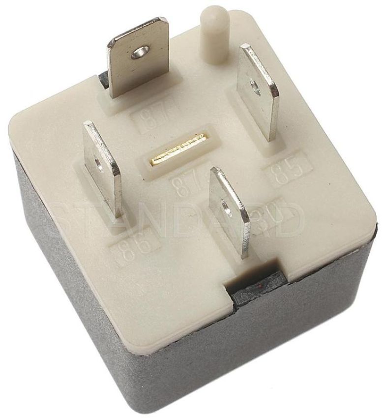 Standard Ignition RY-273 A/C Compressor Clutch Cut-Off Relay