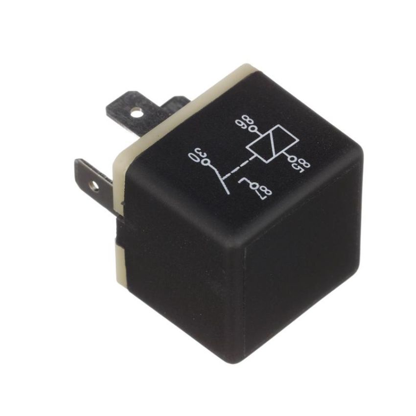 Standard Ignition RY-273 A/C Compressor Clutch Cut-Off Relay