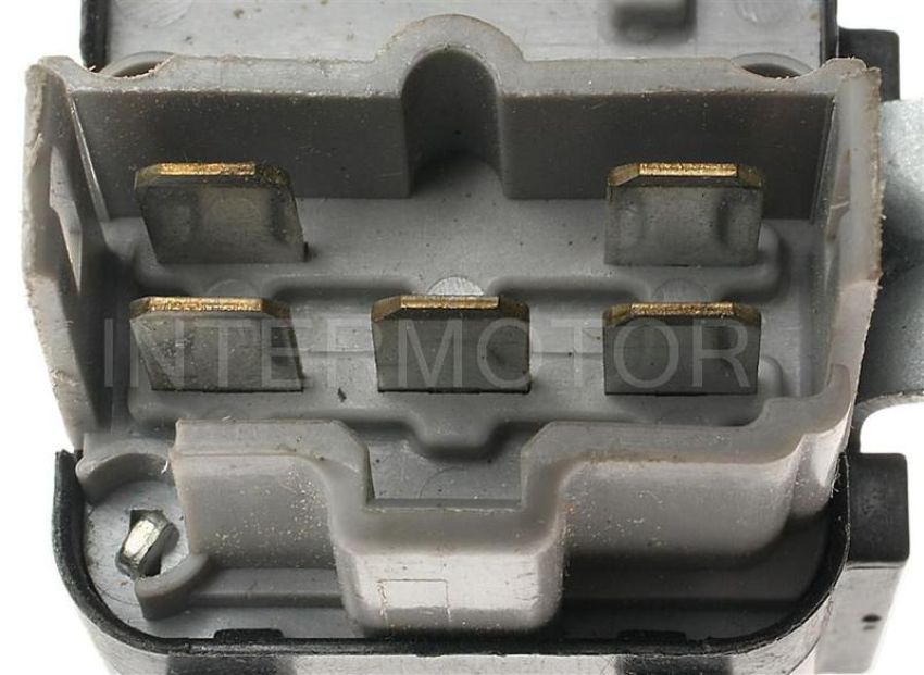 Standard Ignition RY-276 Circuit Opening Relay