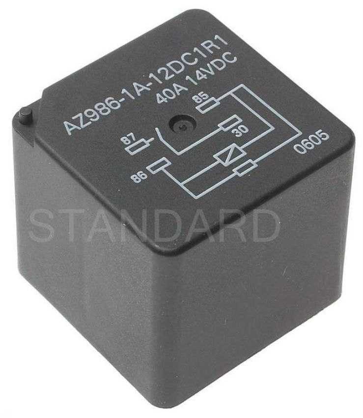 Standard Ignition RY-280 A/C Auto Temperature Control Relay