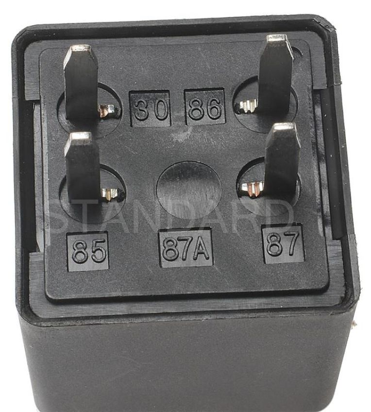 Standard Ignition RY-280 A/C Auto Temperature Control Relay