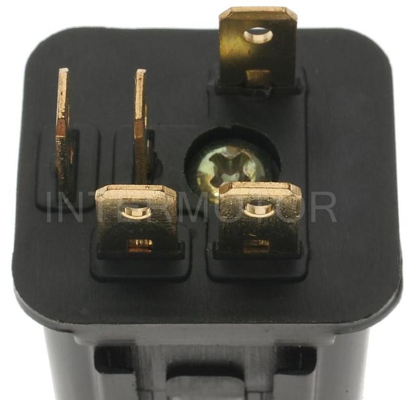 Standard Ignition RY-28 A/C and Heater Delay Relay