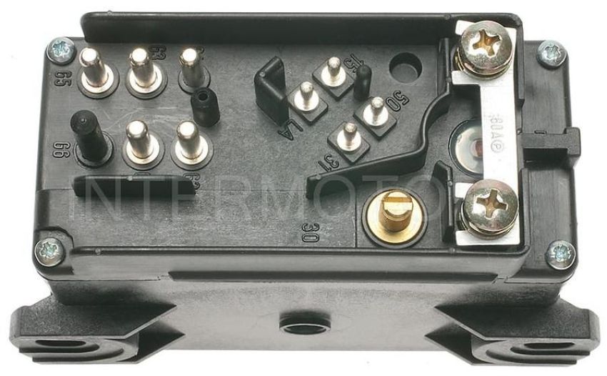Standard Ignition RY-292 Diesel Glow Plug Relay