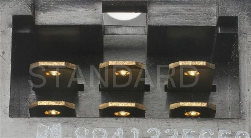 Standard Ignition RY-298 Shift Light Relay