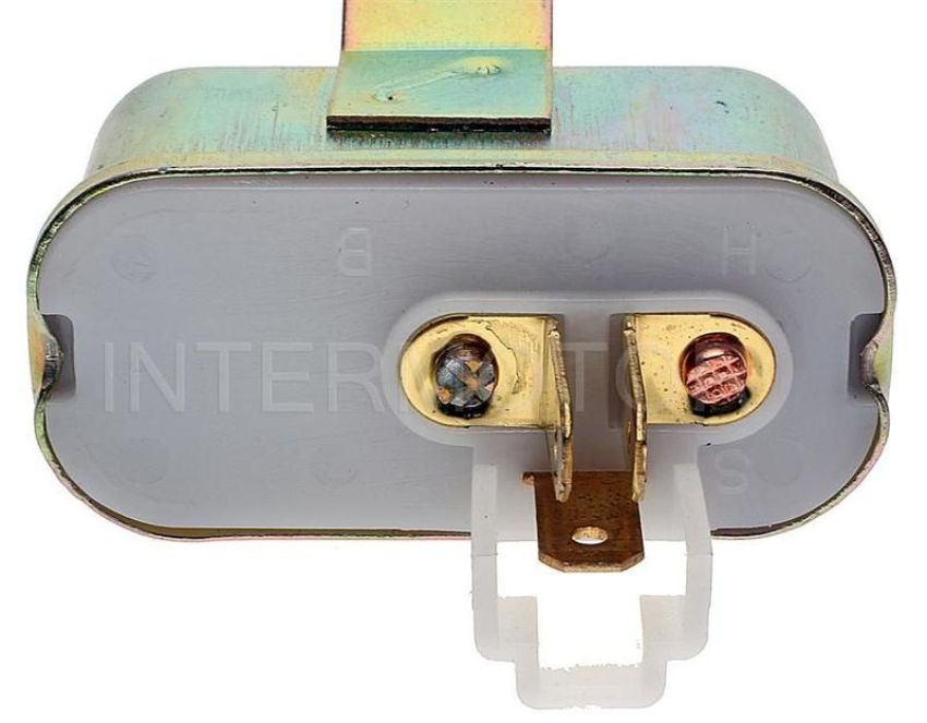 Standard Ignition RY-301 Horn Relay