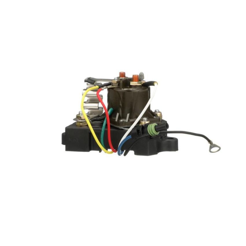 Standard Ignition RY-316 Diesel Glow Plug Relay