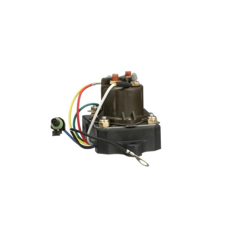 Standard Ignition RY-316 Diesel Glow Plug Relay