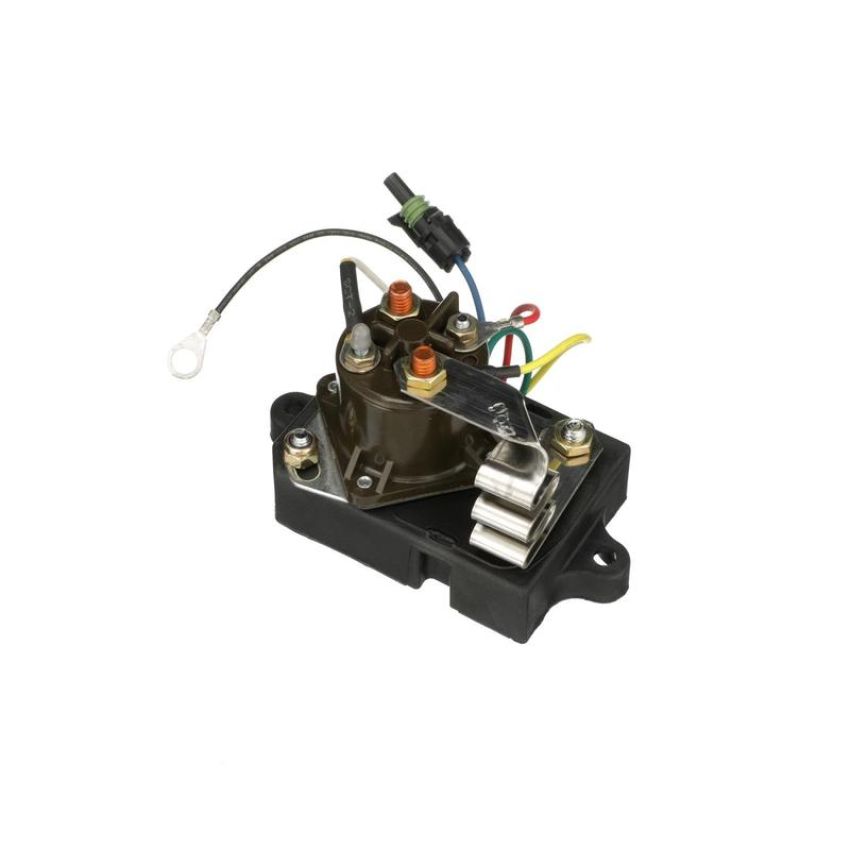 Standard Ignition RY-316 Diesel Glow Plug Relay