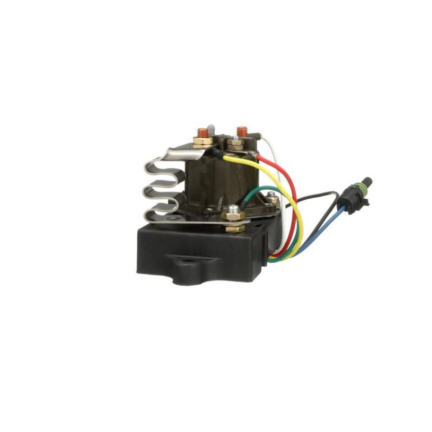 Standard Ignition RY-316 Diesel Glow Plug Relay