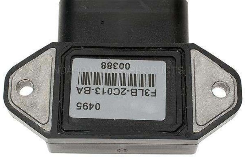 Standard Ignition RY-319 ABS Relay
