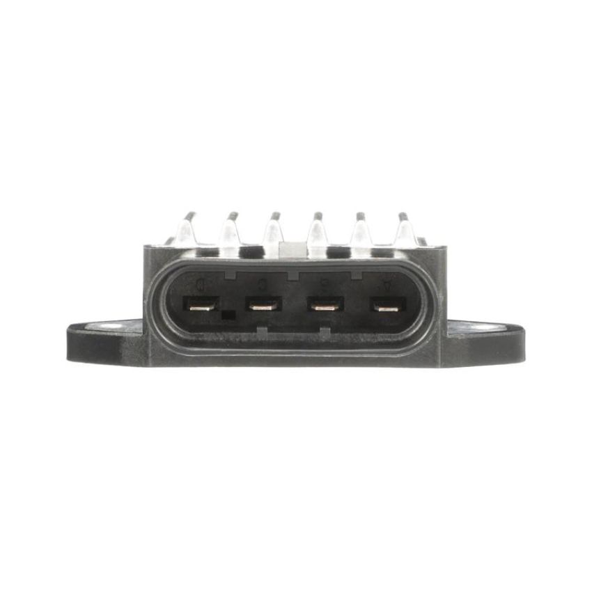 Standard Ignition RY-319 ABS Relay