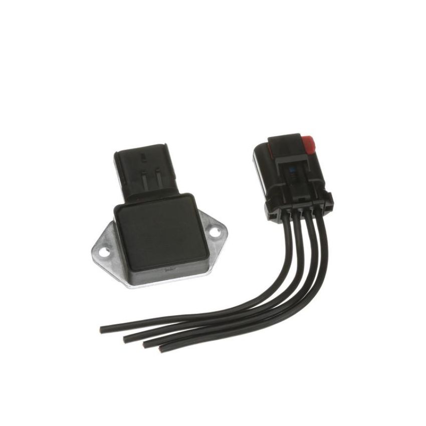 Standard Ignition RY-330K Engine Cooling Fan Module