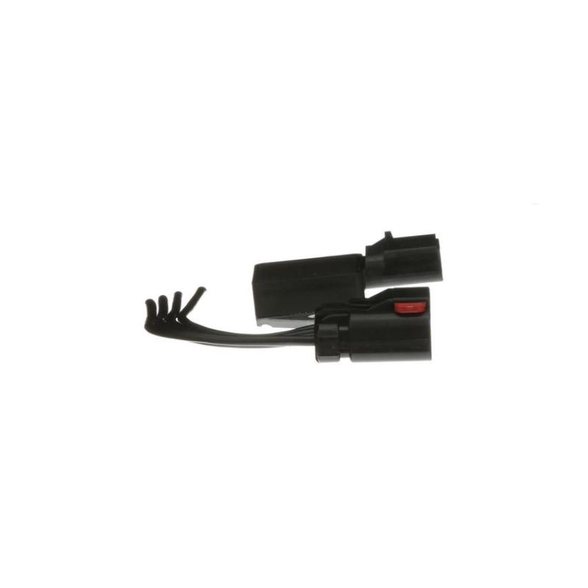 Standard Ignition RY-330K Engine Cooling Fan Module