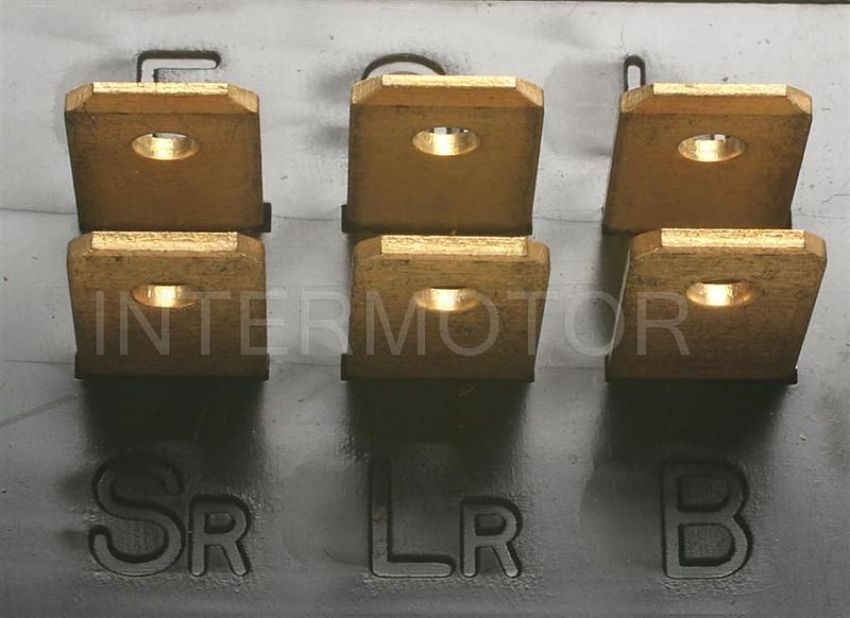 Standard Ignition RY-335 Hazard Flasher