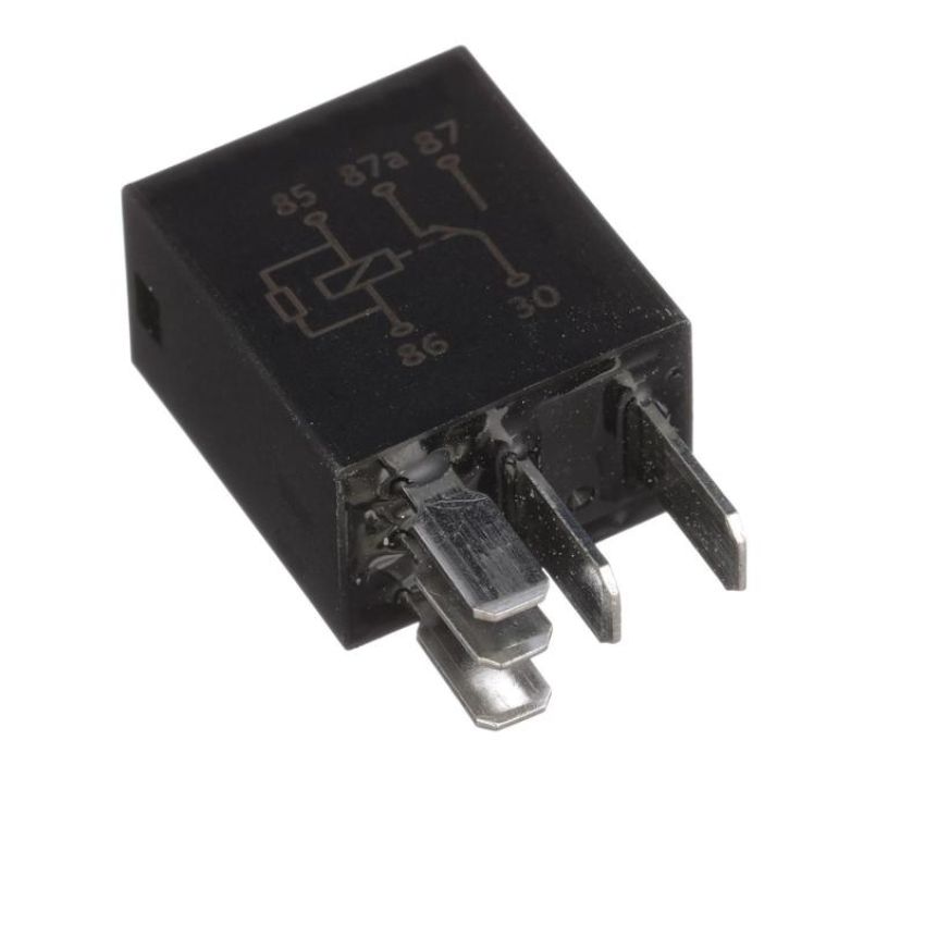 Standard Ignition RY-345 A/C Compressor Clutch Relay