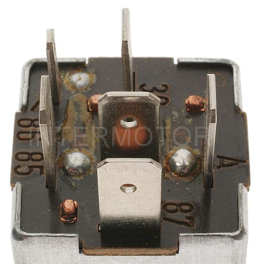 Standard Ignition RY-347 A/C Compressor Clutch Relay