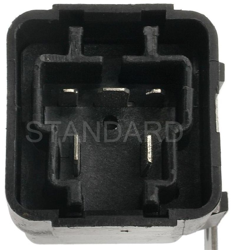 Standard Ignition RY-34 Fast Idle Relay