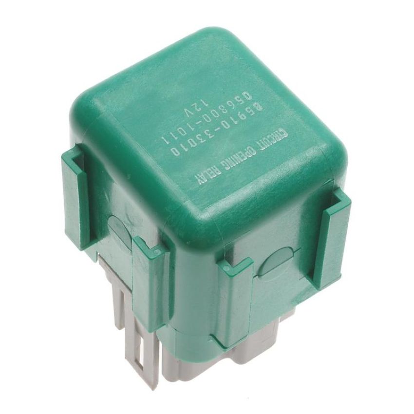 Standard Ignition RY-358 Circuit Opening Relay