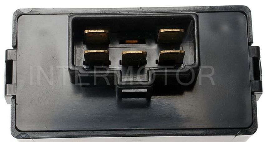 Standard Ignition RY-361 Wiper Relay