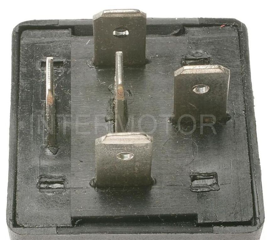 Standard Ignition RY-362 Coolant Fan Relay