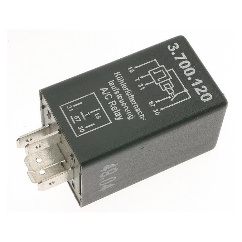 Standard Ignition RY-362 Coolant Fan Relay
