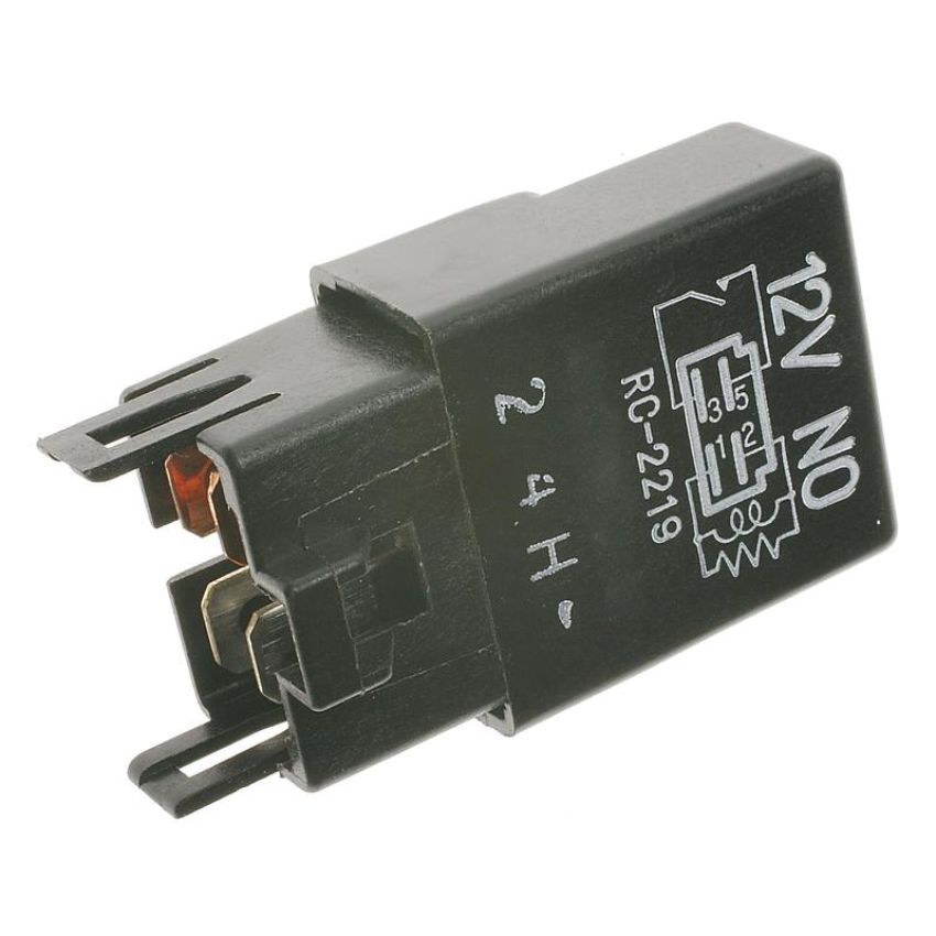 Standard Ignition RY-364 Coolant Fan Relay