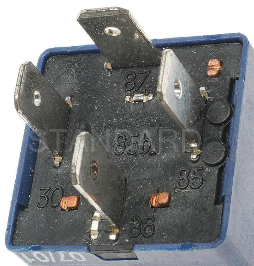 Standard Ignition RY-366 A/C Auto Temperature Control Relay