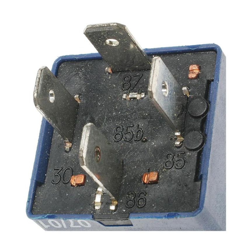 Standard Ignition RY-366 A/C Auto Temperature Control Relay