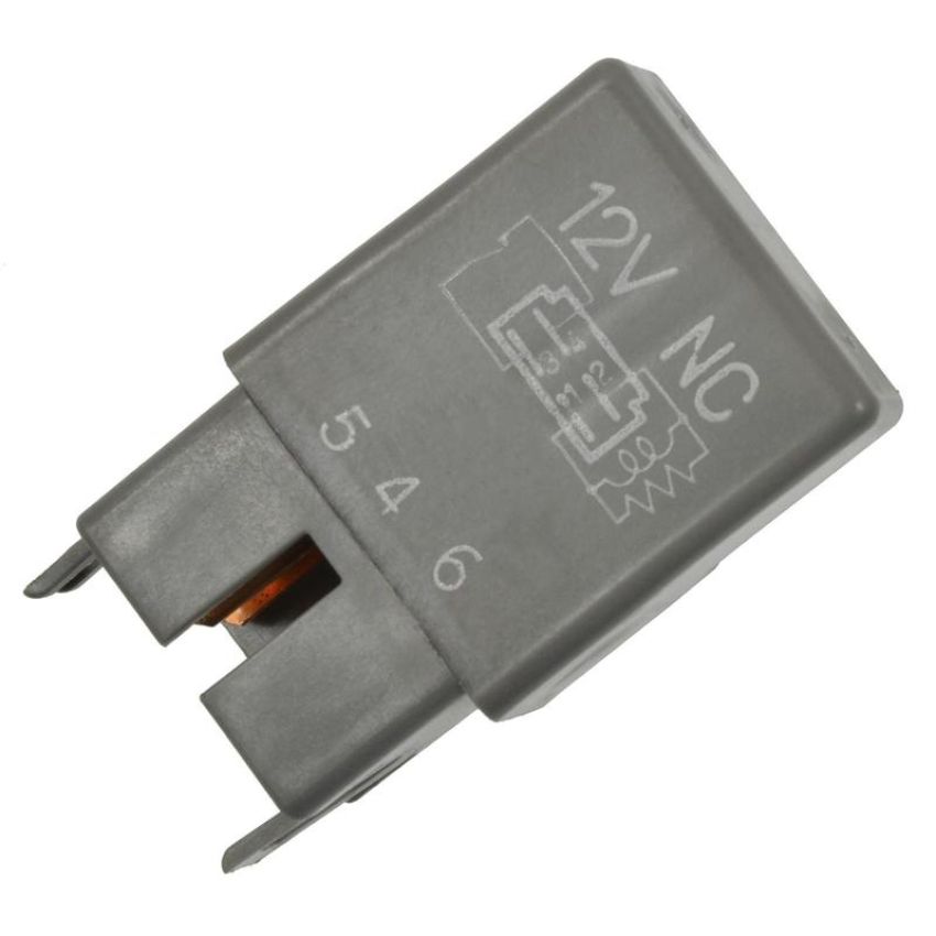 Standard Ignition RY-370 Accessory Relay