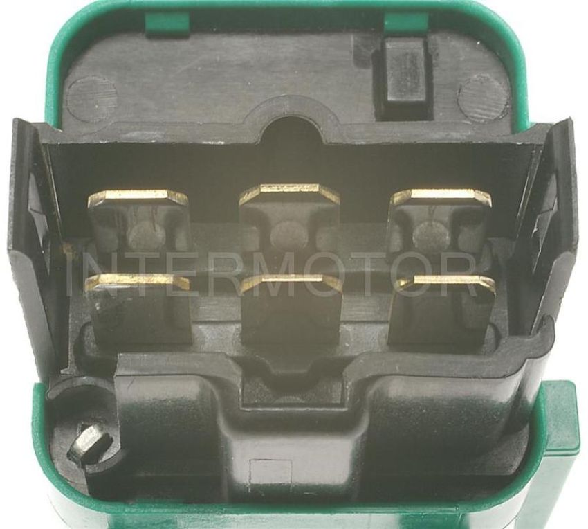Standard Ignition RY-373 Accessory Delay Relay
