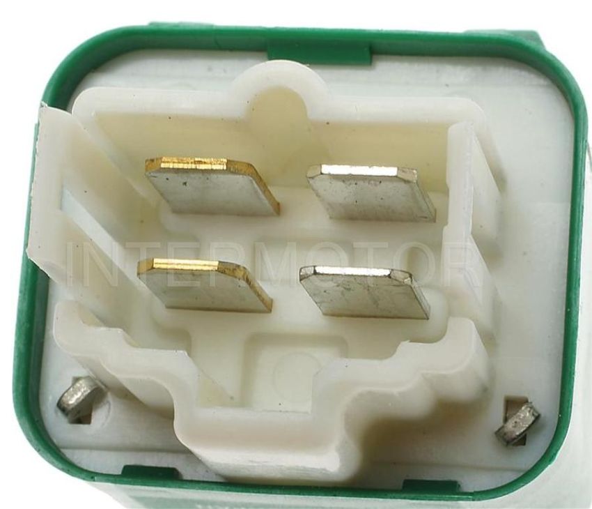 Standard Ignition RY-374 Daytime Running Lamp Relay