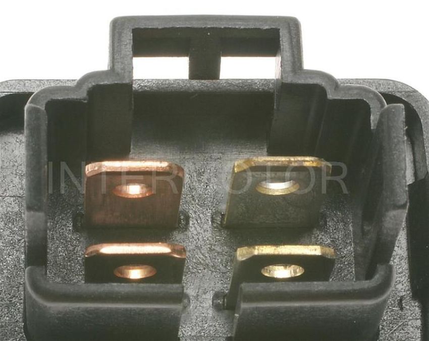 Standard Ignition RY-377 Accessory Relay