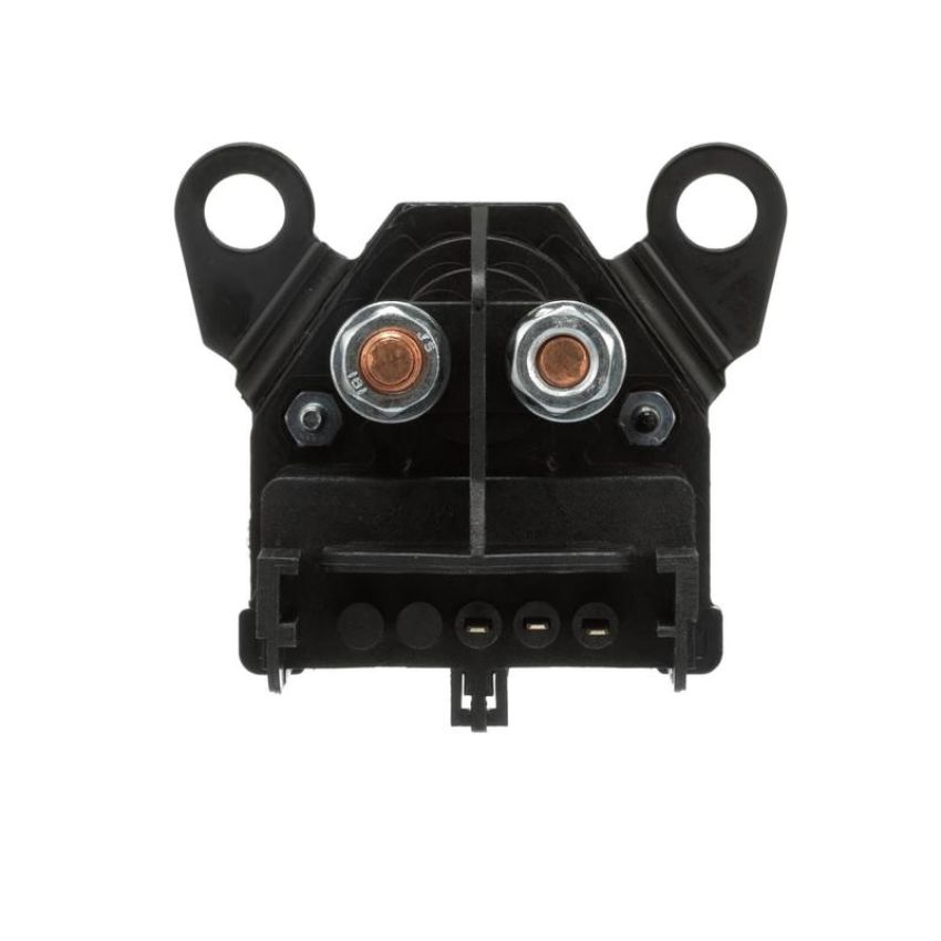 Standard Ignition RY-383 Diesel Glow Plug Relay