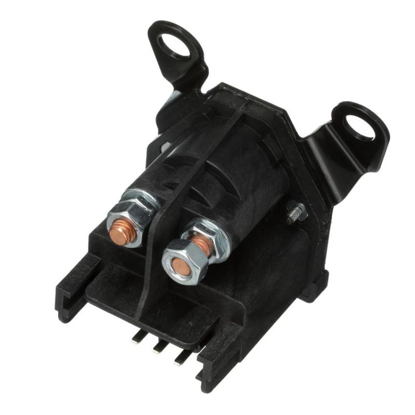 Standard Ignition RY-383 Diesel Glow Plug Relay