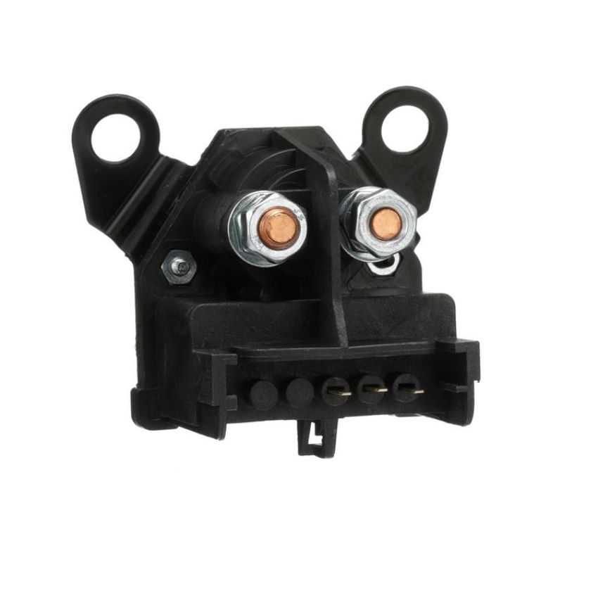 Standard Ignition RY-383 Diesel Glow Plug Relay