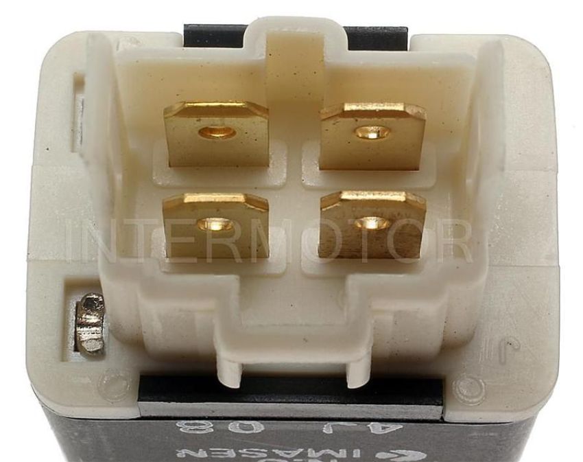 Standard Ignition RY-386 Coolant Fan Relay