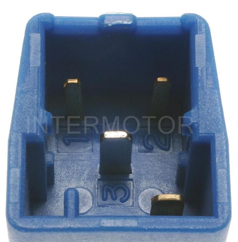 Standard Ignition RY-387 A/C Auto Temperature Control Relay