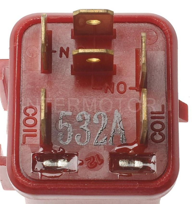 Standard Ignition RY-38 A/C Relay