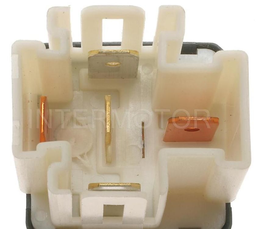 Standard Ignition RY-392 Accessory Safety Relay