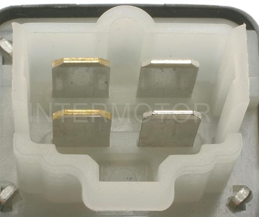 Standard Ignition RY-393 Headlight Relay