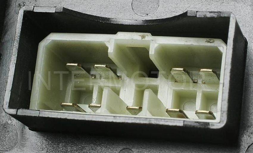 Standard Ignition RY-396 Multi-Function Relay