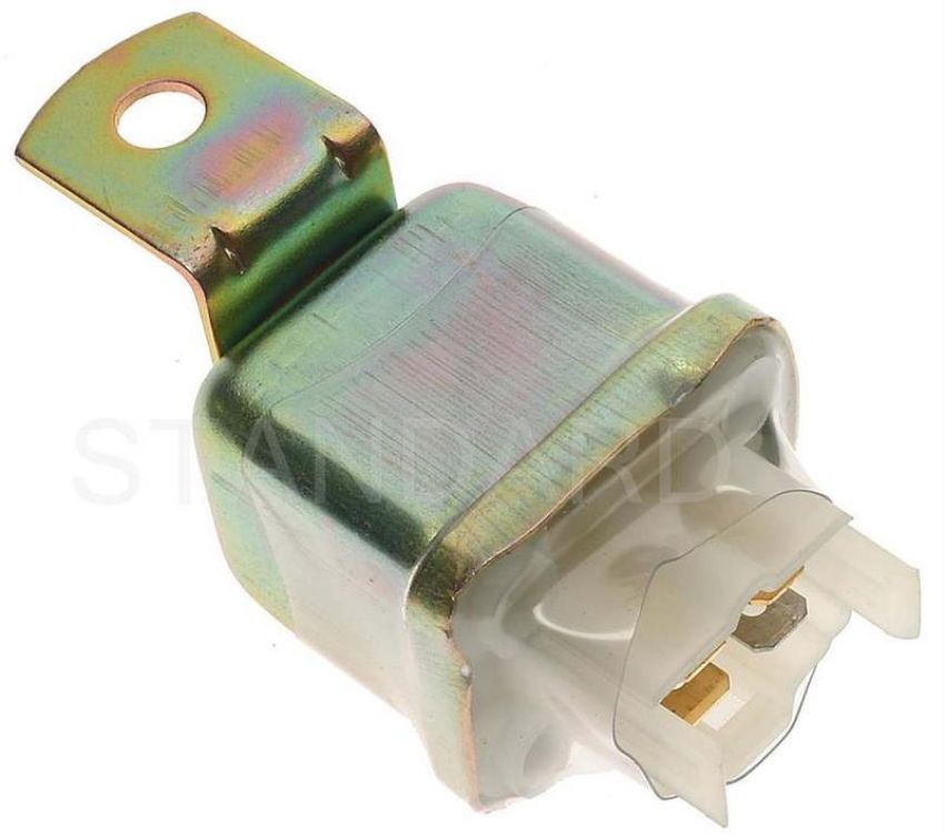 Standard Ignition RY-406 Accessory Safety Relay