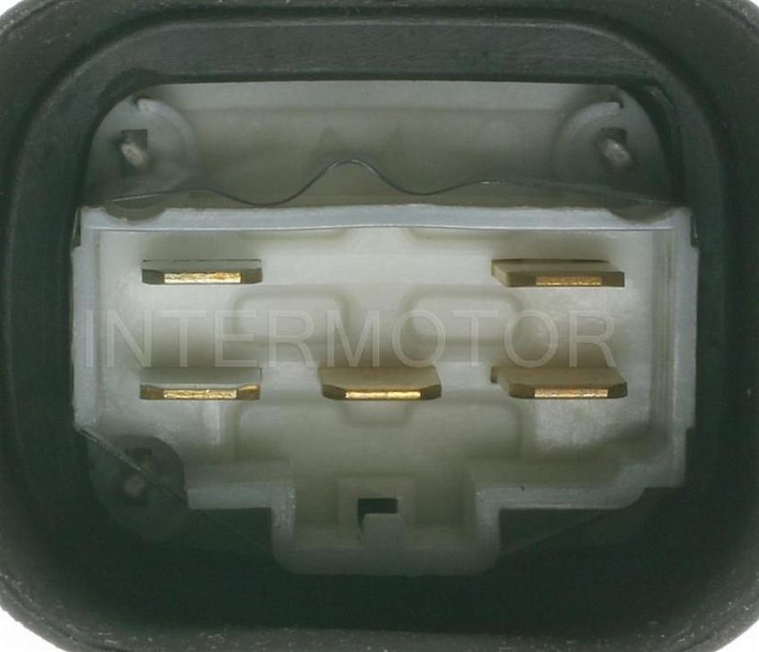 Standard Ignition RY-407 Accessory Relay