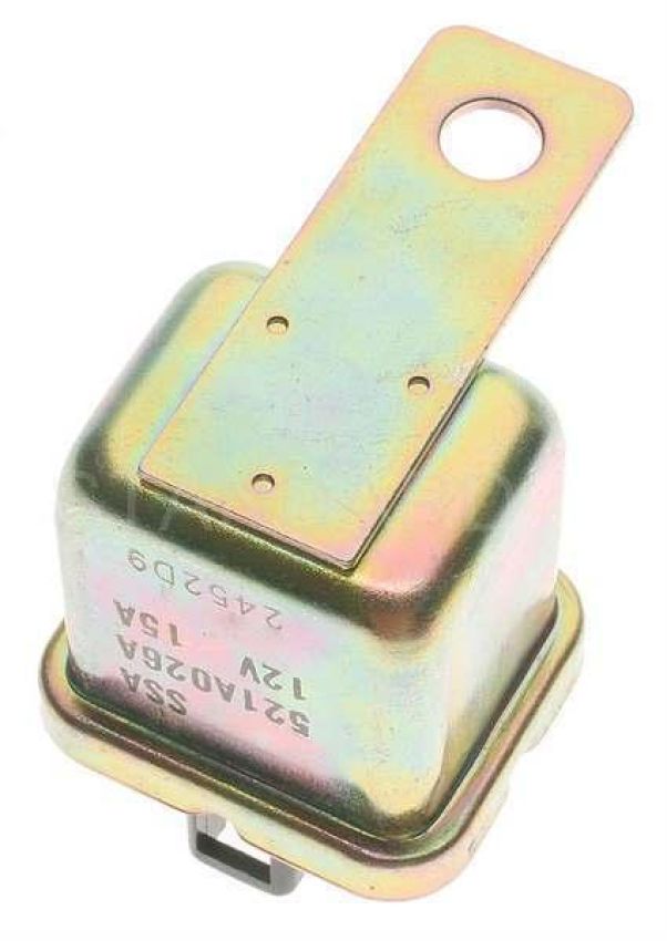 Standard Ignition RY-408 Horn Relay