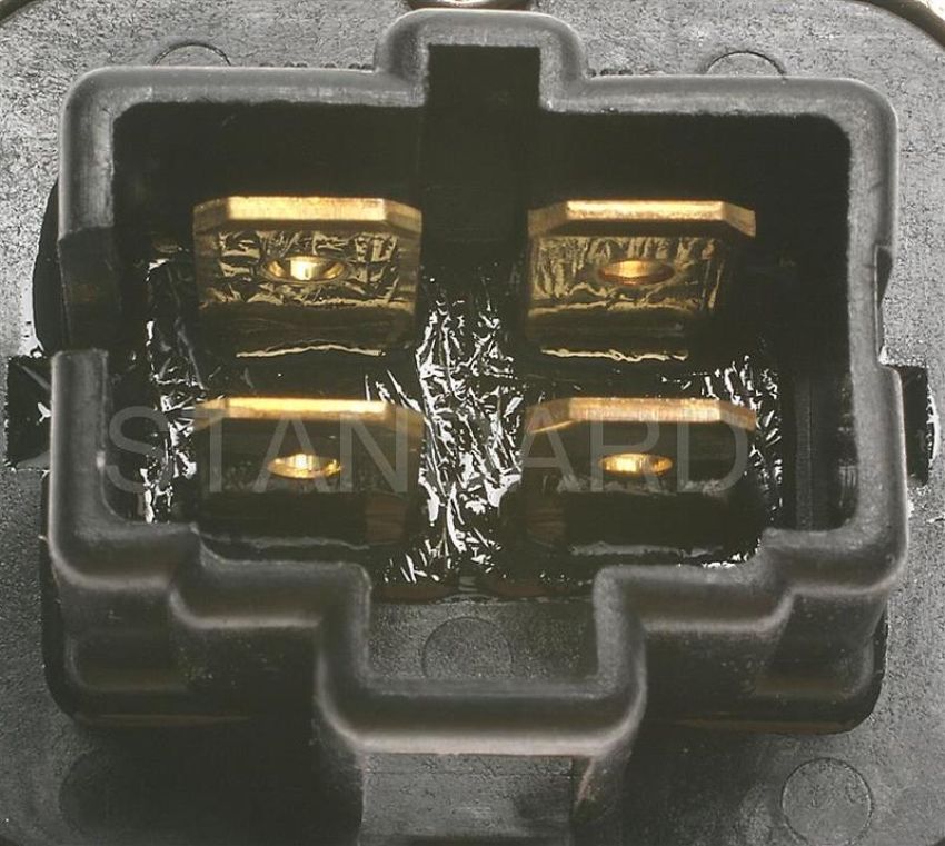 Standard Ignition RY-408 Horn Relay