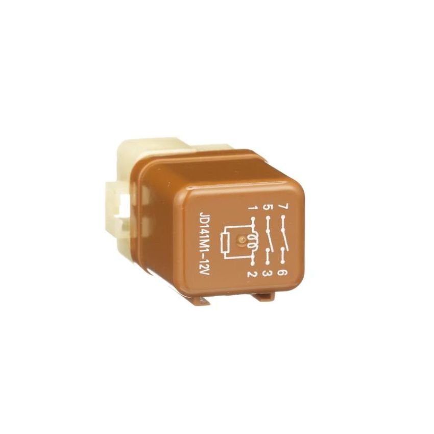 Standard Ignition RY-412 A/C Control Relay