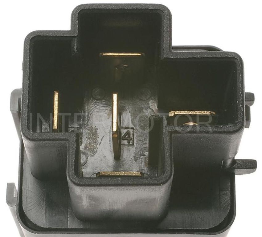 Standard Ignition RY-414 A/C Compressor Clutch Relay