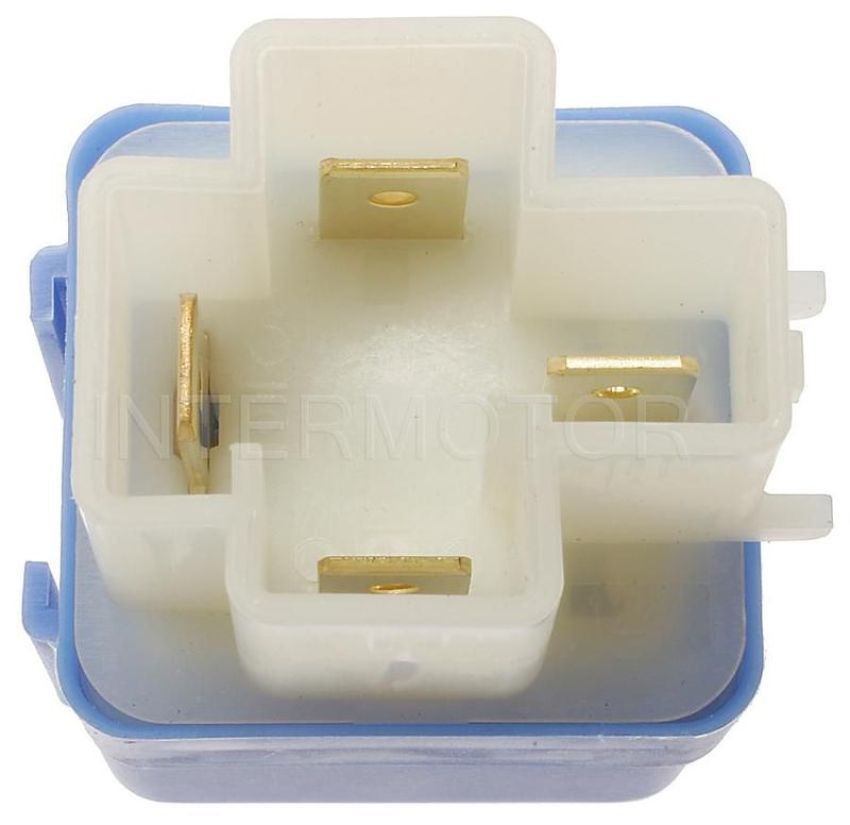 Standard Ignition RY-416 A/C Auto Temperature Control Relay
