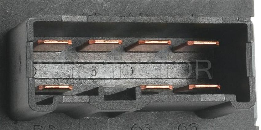 Standard Ignition RY-423 Accessory Relay